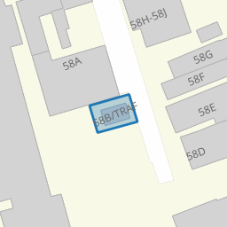 Perceel BSM01-G-2162