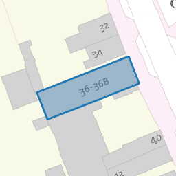 Perceel BSM01-G-2163