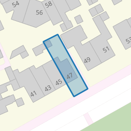 Perceel BSM01-G-2166