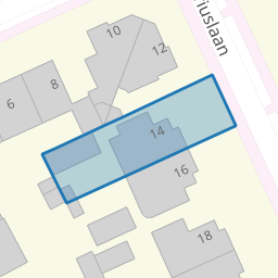 Perceel BSM01-G-2167