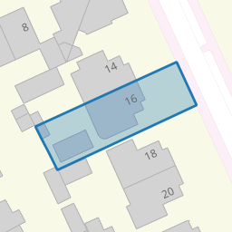 Perceel BSM01-G-2168