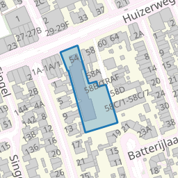 Perceel BSM01-G-2171