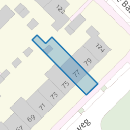 Perceel BSM01-G-2174