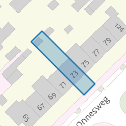 Perceel BSM01-G-2176