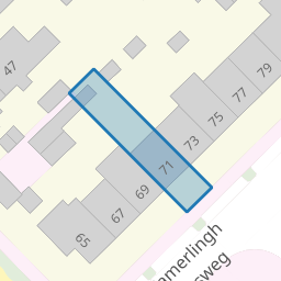 Perceel BSM01-G-2177