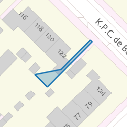 Perceel BSM01-G-2181