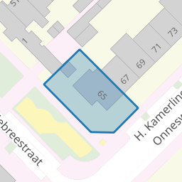 Perceel BSM01-G-2193