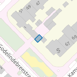 Perceel BSM01-G-2196