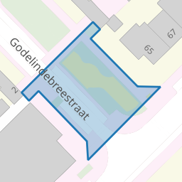 Perceel BSM01-G-2197