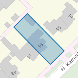 Perceel BSM01-G-2209