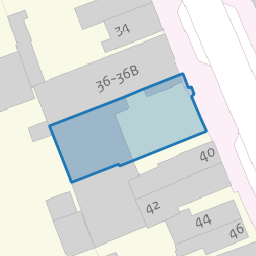 Perceel BSM01-G-2213