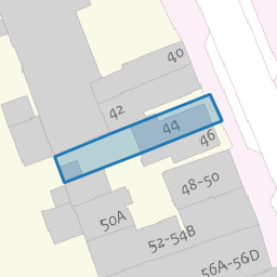 Perceel BSM01-G-2216