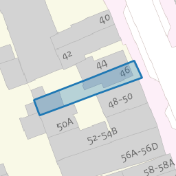 Perceel BSM01-G-2218