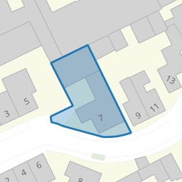 Perceel BSM01-G-2221