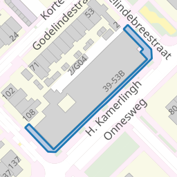 Perceel BSM01-G-2229