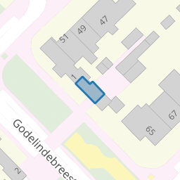 Perceel BSM01-G-2231