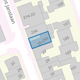 Perceel BSM01-G-2233