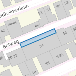 Perceel BSM01-G-2235