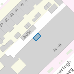 Perceel BSM01-G-2238