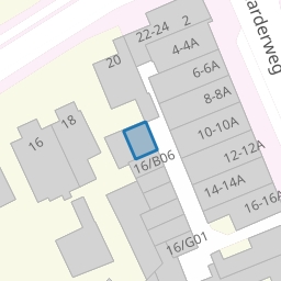 Perceel BSM01-G-2242