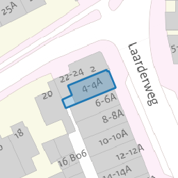 Perceel BSM01-G-2254