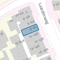 Perceel BSM01-G-2256