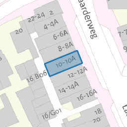 Perceel BSM01-G-2257