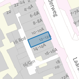 Perceel BSM01-G-2258