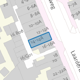 Perceel BSM01-G-2259