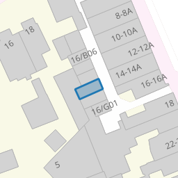 Perceel BSM01-G-2264