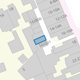 Perceel BSM01-G-2265