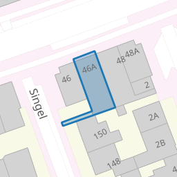 Perceel BSM01-G-2272