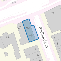 Perceel BSM01-G-2279