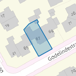 Perceel BSM01-G-2283