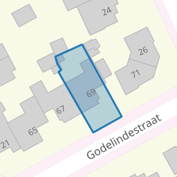 Perceel BSM01-G-2284