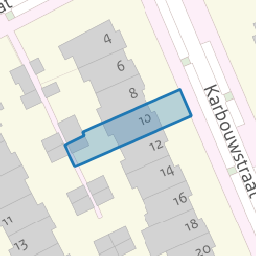 Perceel BSM01-G-2292