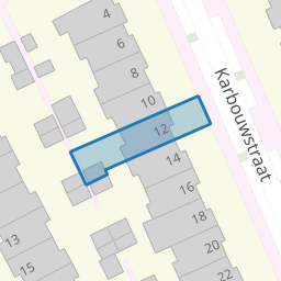 Perceel BSM01-G-2293