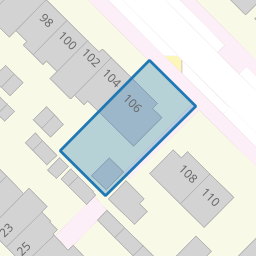 Perceel BSM01-G-2303