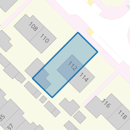 Perceel BSM01-G-2304