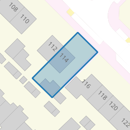 Perceel BSM01-G-2305