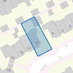 Perceel BSM01-G-2309