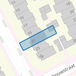 Perceel BSM01-G-2312