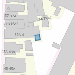 Perceel BSM01-G-2316