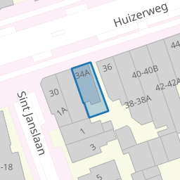 Perceel BSM01-G-2325