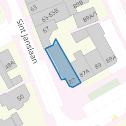 Perceel BSM01-G-2328