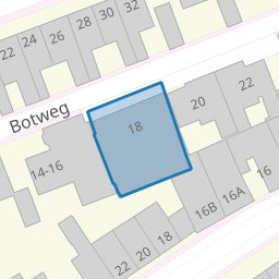 Perceel BSM01-G-2331