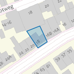 Perceel BSM01-G-2333