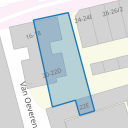 Perceel BSM01-G-2341