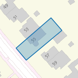 Perceel BSM01-G-2348