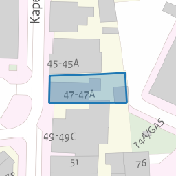 Perceel BSM01-G-2353